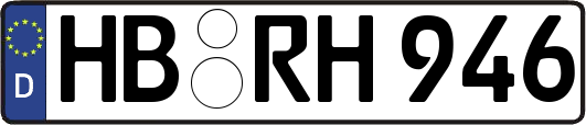 HB-RH946