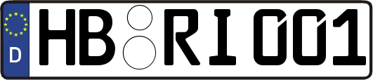 HB-RI001