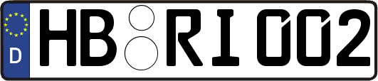 HB-RI002