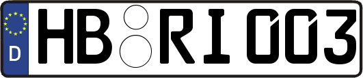 HB-RI003