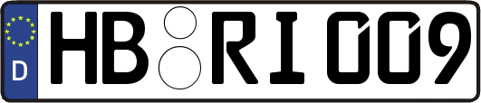 HB-RI009
