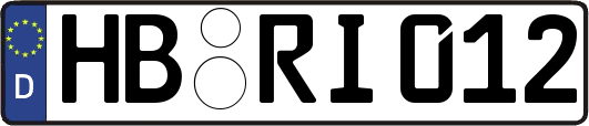 HB-RI012