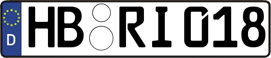 HB-RI018