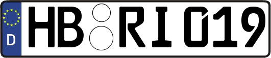 HB-RI019