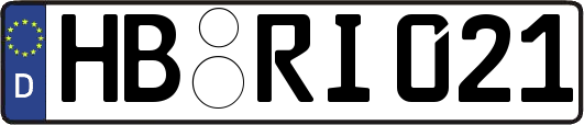 HB-RI021