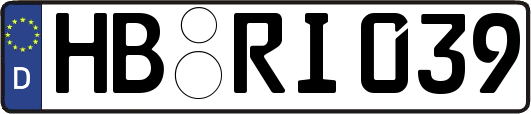 HB-RI039