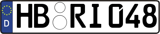 HB-RI048