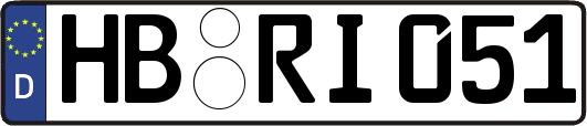 HB-RI051