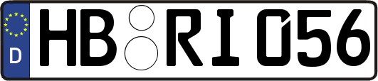HB-RI056