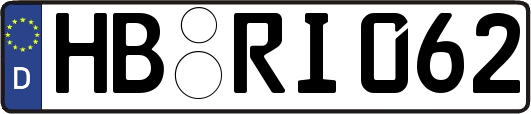 HB-RI062