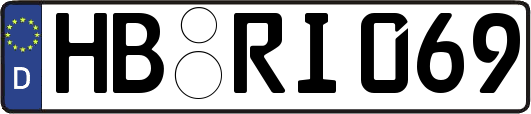 HB-RI069