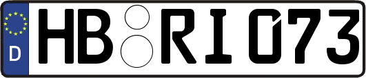 HB-RI073
