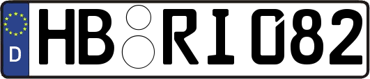 HB-RI082