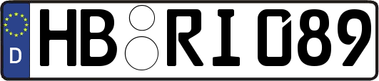 HB-RI089
