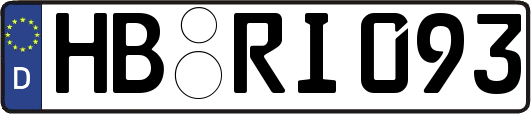 HB-RI093