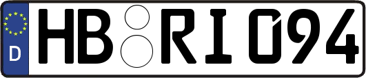 HB-RI094