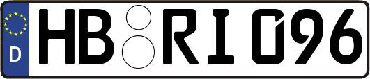 HB-RI096