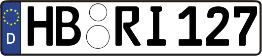 HB-RI127