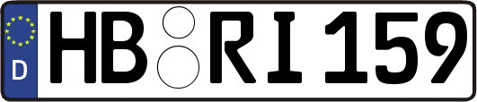 HB-RI159