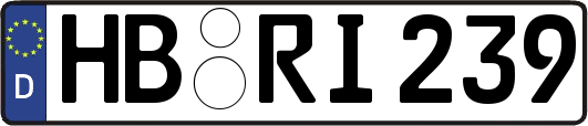 HB-RI239