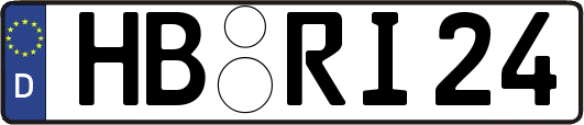HB-RI24