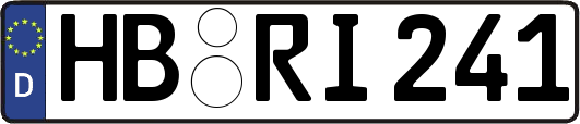 HB-RI241