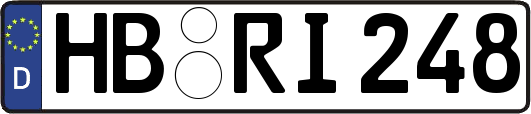 HB-RI248