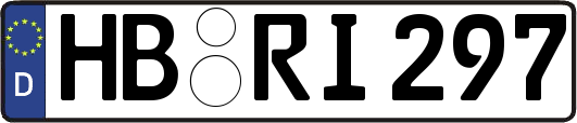 HB-RI297