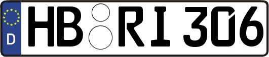 HB-RI306