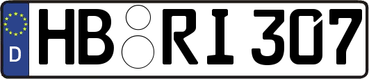 HB-RI307
