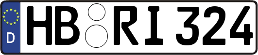 HB-RI324