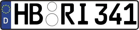 HB-RI341