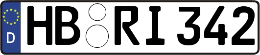 HB-RI342