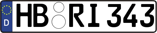 HB-RI343