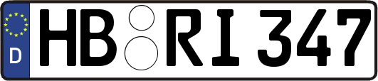 HB-RI347