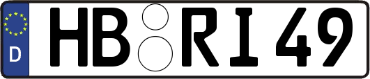 HB-RI49