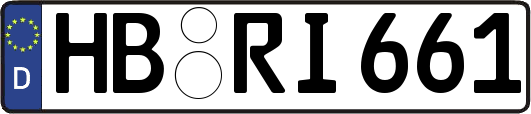 HB-RI661