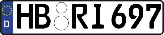HB-RI697