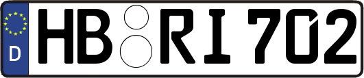HB-RI702