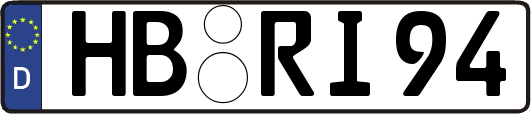 HB-RI94