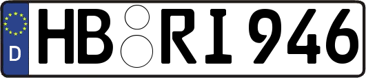 HB-RI946