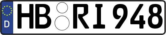 HB-RI948