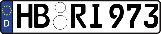 HB-RI973