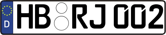 HB-RJ002