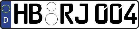 HB-RJ004