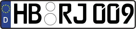 HB-RJ009