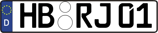 HB-RJ01