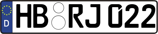 HB-RJ022