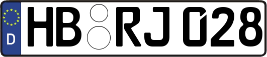 HB-RJ028
