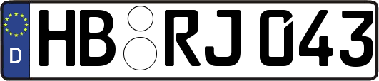 HB-RJ043